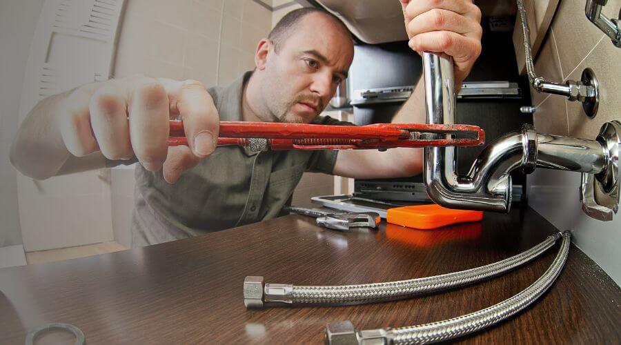 Professional expert plumbing services in Spencerville, OK